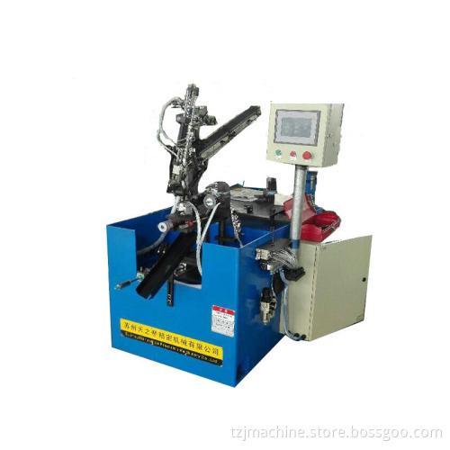 Valve Quenching Machine for Sale